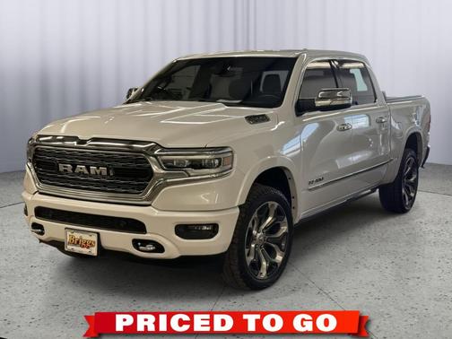 2020 RAM 1500 Limited