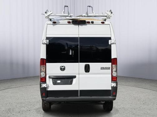 2025 RAM ProMaster 1500 Base