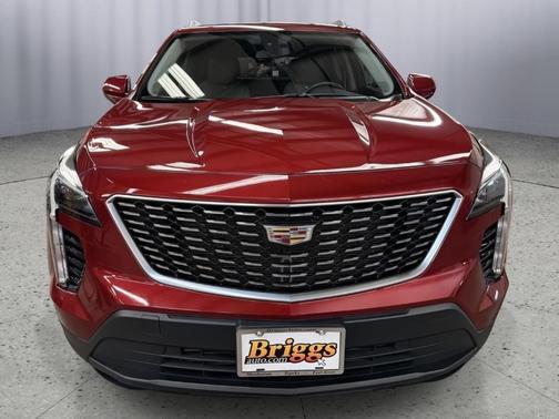 2019 Cadillac XT4 