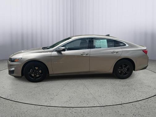 2024 Chevrolet Malibu 1LS