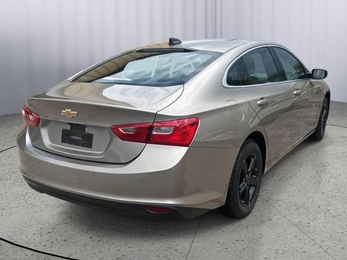 2024 Chevrolet Malibu 1LS