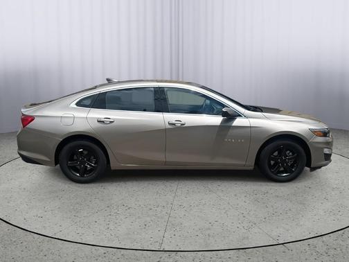 2024 Chevrolet Malibu 1LS