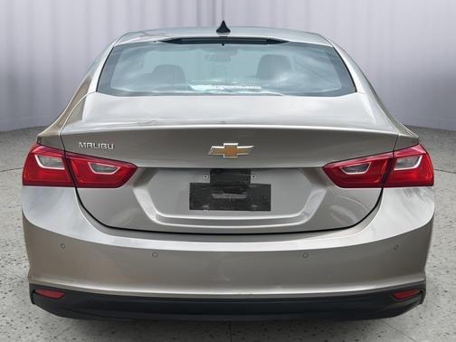 2024 Chevrolet Malibu 1LS