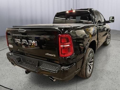 2025 RAM 1500 Limited