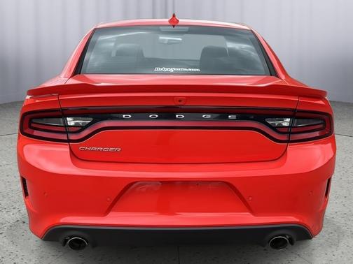2022 Dodge Charger R/T