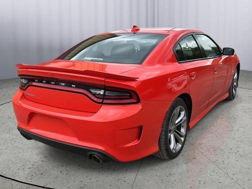2022 Dodge Charger R/T