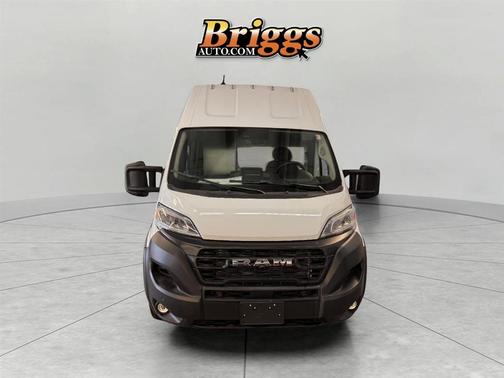 2025 RAM ProMaster 3500 EV Base