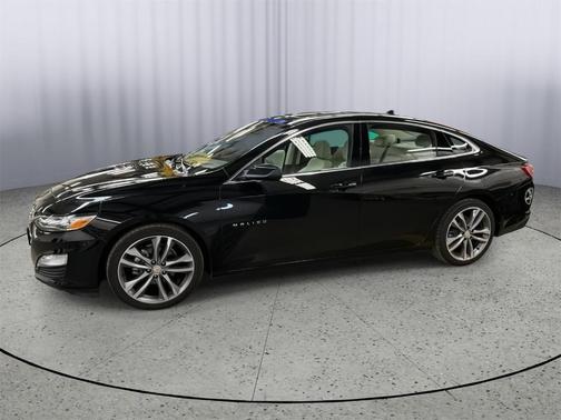 2024 Chevrolet Malibu 2LT