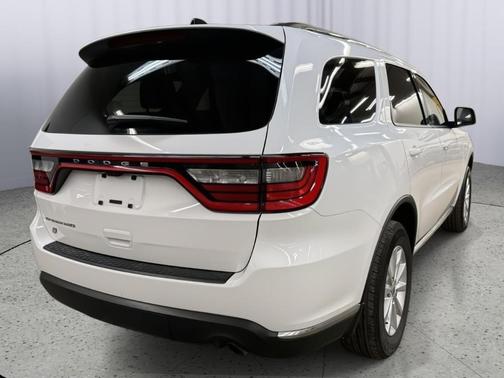 2024 Dodge Durango SXT