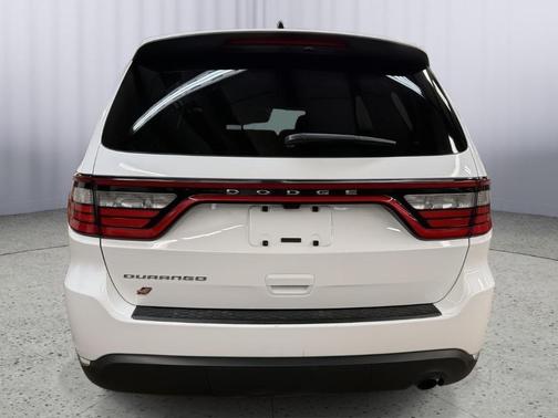 2024 Dodge Durango SXT