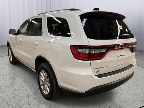 2024 Dodge Durango SXT