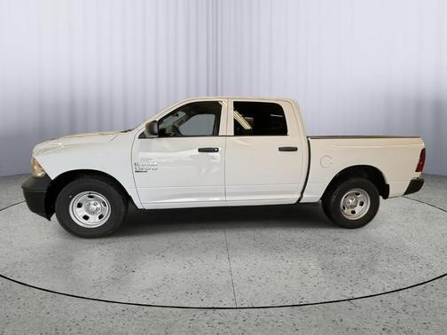2020 RAM 1500 Classic Tradesman