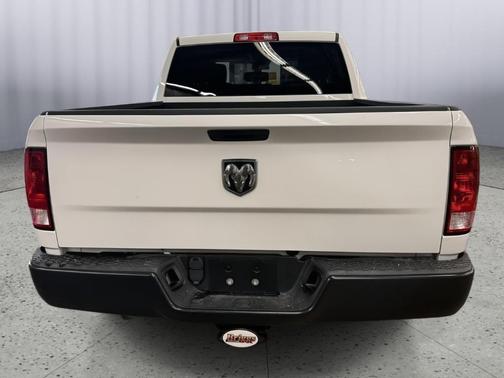 2020 RAM 1500 Classic Tradesman