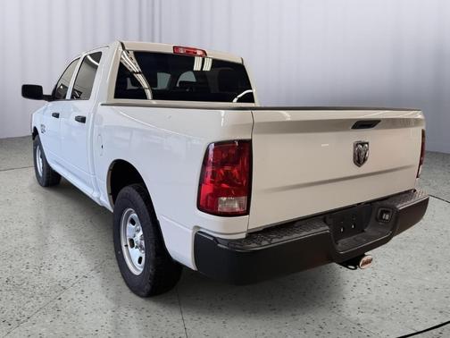 2020 RAM 1500 Classic Tradesman