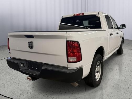 2020 RAM 1500 Classic Tradesman