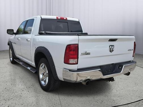 2012 RAM 1500 SLT