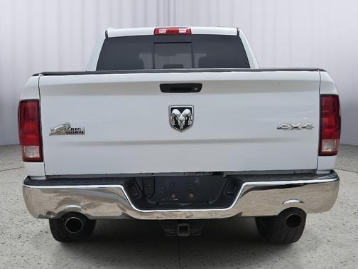2012 RAM 1500 SLT