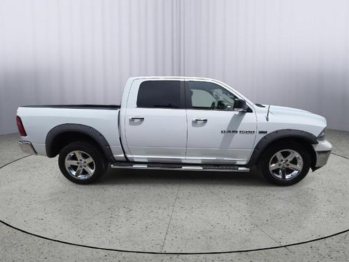 2012 RAM 1500 SLT