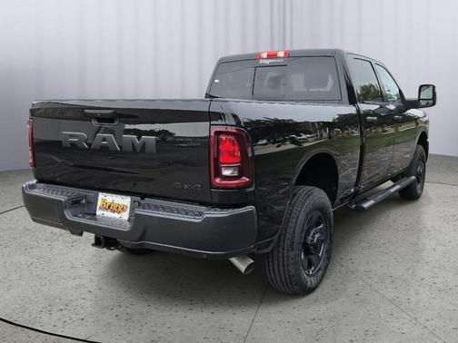 2025 RAM 3500 Tradesman
