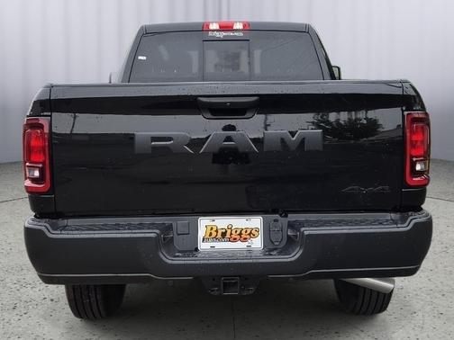 2025 RAM 3500 Tradesman