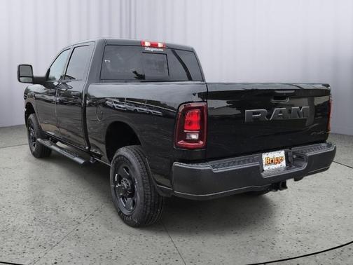 2025 RAM 3500 Tradesman