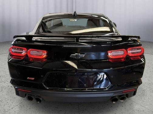 2023 Chevrolet Camaro 2SS
