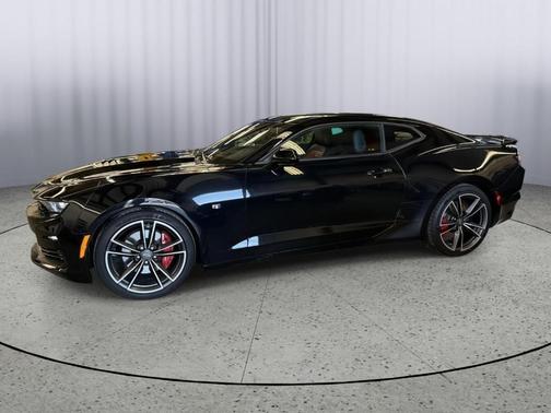 2023 Chevrolet Camaro 2SS
