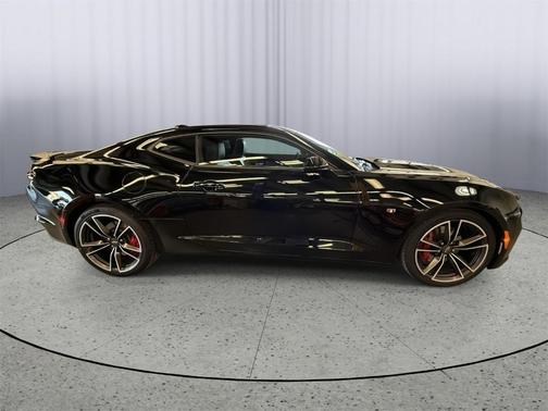 2023 Chevrolet Camaro 2SS