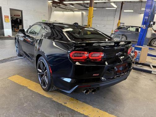 2023 Chevrolet Camaro 2SS