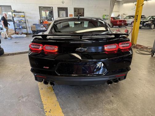 2023 Chevrolet Camaro 2SS