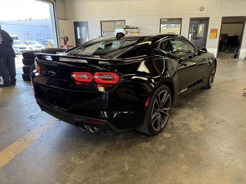 2023 Chevrolet Camaro 2SS