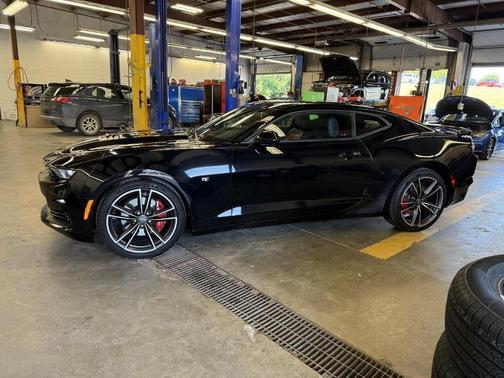 2023 Chevrolet Camaro 2SS
