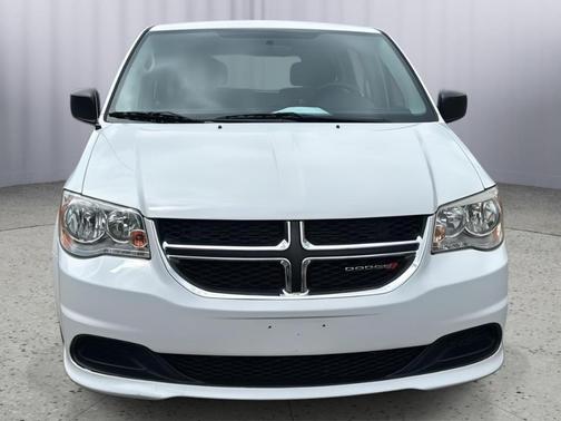 2016 Dodge Grand Caravan AVP/SE