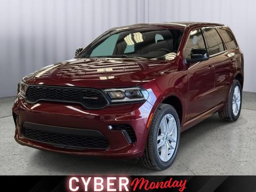 2024 Dodge Durango GT