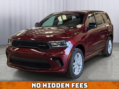 2024 Dodge Durango GT