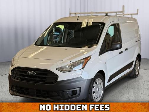 2019 Ford Transit Connect XL