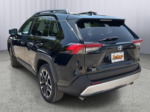 2019 Toyota RAV4 Adventure