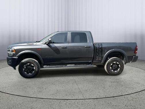 2019 RAM 2500 Power Wagon
