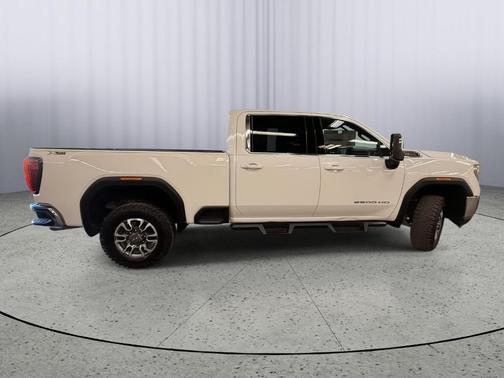 2021 GMC Sierra 2500 SLE