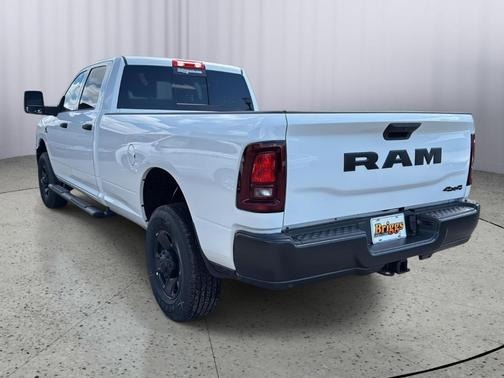 2025 RAM 3500 Tradesman