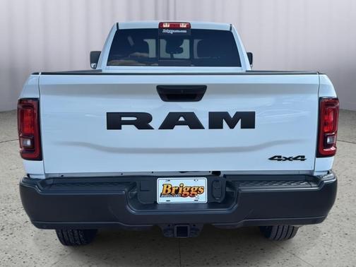 2025 RAM 3500 Tradesman