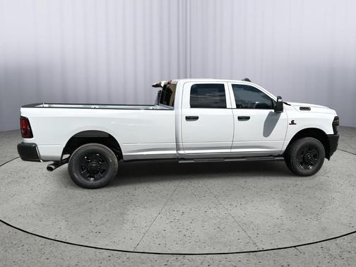 2025 RAM 3500 Tradesman