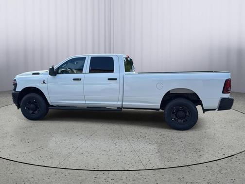 2025 RAM 3500 Tradesman