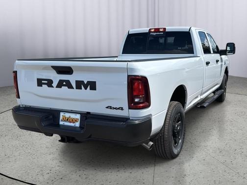2025 RAM 3500 Tradesman