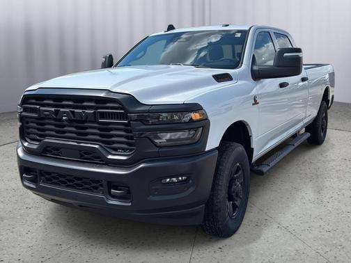 2025 RAM 3500 Tradesman