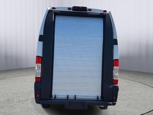 2025 RAM ProMaster 3500 EV Base