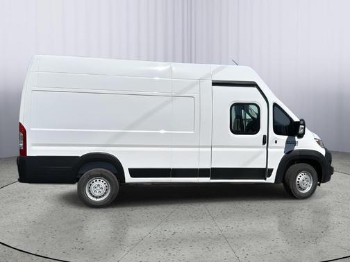 2025 RAM ProMaster 3500 EV Base