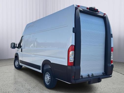 2025 RAM ProMaster 3500 EV Base