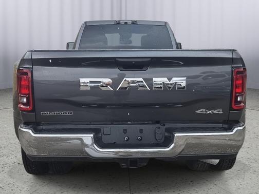 2025 RAM 3500 Big Horn