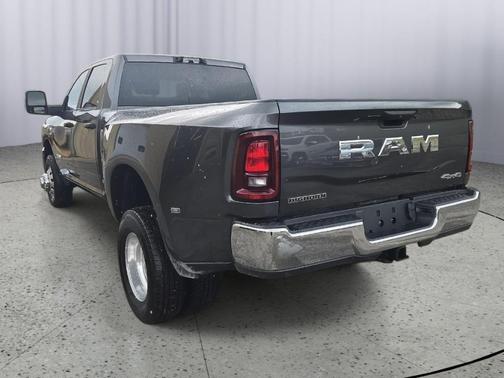 2025 RAM 3500 Big Horn